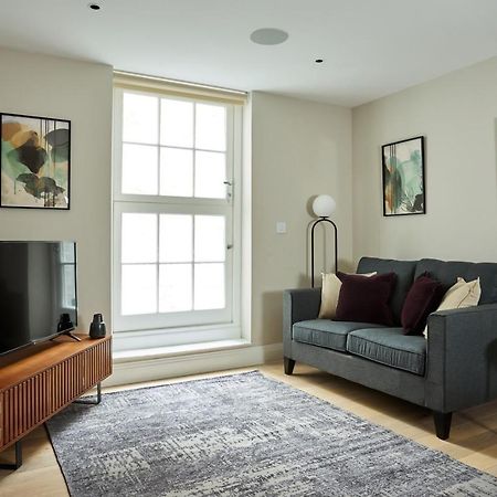 Chancery Lane By Viridian Apartments Londres Extérieur photo